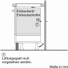 Варочная панель Bosch PVS845FB5E