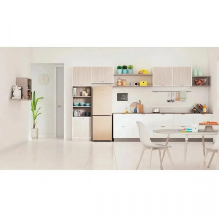 Холодильник Indesit ITR 4160 E