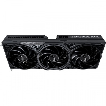 Видеокарта PALIT NVIDIA GeForce RTX 5080 GamingPro OC 16GB (NE75080S19T2-GB2031A) PA-RTX 5080 GAMINGPRO OC 16G