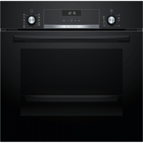 Духовой шкаф Bosch HBJ517YB0R