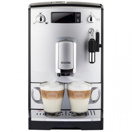 Кофемашина Nivona CafeRomatica 530