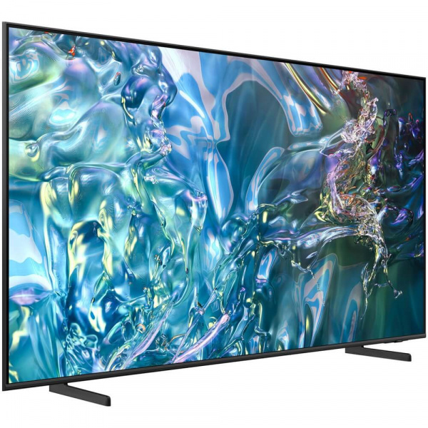 Телевизор Samsung QE75Q60DAUXRU 75 дюймов 4k uhd - купить в Москве