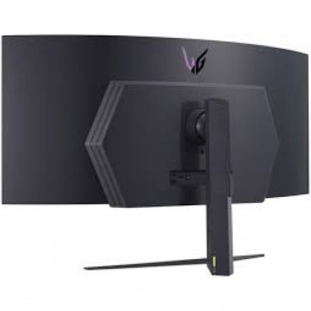 Монитор LG UltraGear 45GR95Qe-B, 45" (45GR95QE-B.ARUZ)