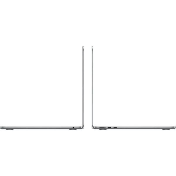 Ноутбук Apple MacBook Air 15 15.3", (2880x1864) ReTINA/Apple M3 (8 CPU, 10 GPU)/16 ГБ DDR5/512 ГБ SSD/macOS, (MXD13LL/A)