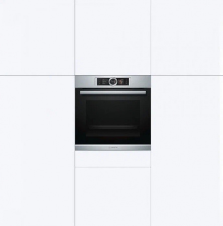 Духовой шкаф Bosch HSG656XS1
