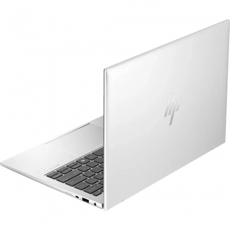 Ноутбук HP EliteBook 830 G11, 13.3", (1920x1200) IPS/Intel Core Ultra 7 155U/16 ГБ DDR5/512 ГБ SSD/Intel Graphics/Windows 11 Pro, (9G0D4ET)