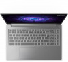 Ноутбук Lenovo LOQ 15IAX9, 15.6", (1920x1080) IPS 144 Гц/Intel Core i5-12450HX/16 ГБ DDR5/512 ГБ SSD/NVIDIA GeForce RTX 3050 (6 Гб)/Без системы, (83LK0043RK)