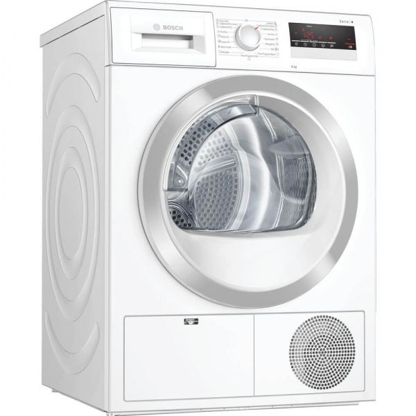 Сушильная машина Bosch WTN85423ME
