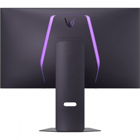 Монитор LG 32GS95UV-B, 31,5" (32GS95UV-B.ARUZ)