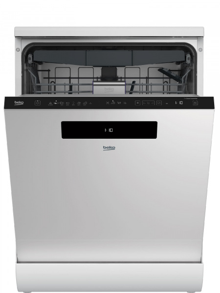 Посудомоечная машина Beko AquaIntense DEN48522W