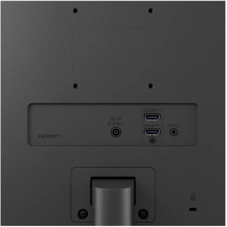 Монитор LG 24MS500-B, 23,8" (24MS500-B.ARUZ)