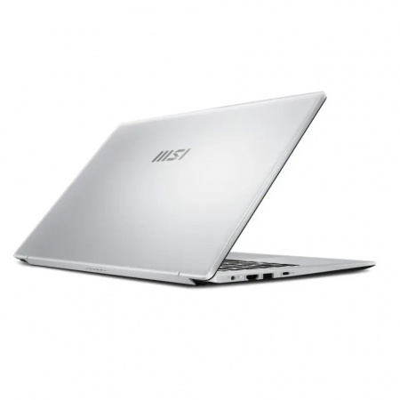 Ноутбук MSI Modern 15 F13MG-202XRU, 15.6", (1920x1080) IPS/Intel Core i7-1355U/16 ГБ DDR4/1024 ГБ SSD/Intel Iris Xe Graphics/Без Системы, (9S7-15S122-202)