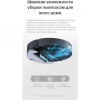 Робот-пылесос Dreame D10S Plus EU Black