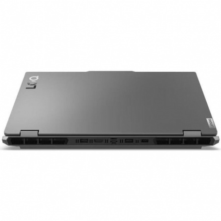 Ноутбук Lenovo LOQ 15ARP9, 15.6", (1920x1080) IPS 144 Гц/AMD Ryzen 7 7435HS/16 ГБ DDR5/1024 ГБ SSD/NVIDIa GeForce RTX 4060 для ноутбуков (8 Гб)/Без системы, (83JC005HRK)