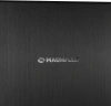 Морозильная камера Maunfeld MFFR170SB