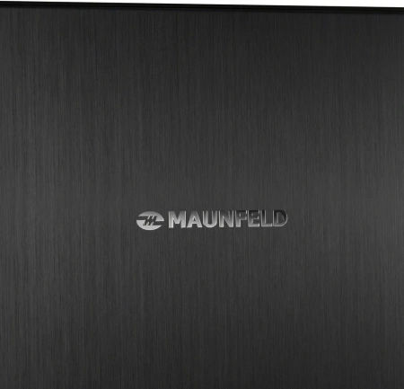 Морозильная камера Maunfeld MFFR170SB