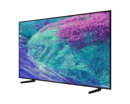 Телевизор Samsung QE55QN1EFAUXRU 55" (140 см) 2025