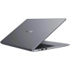 Ноутбук Honor MagicBook X16, 16" (1920x1200) IPS/AMD Ryzen 5 7640HS/16 ГБ LPDDR5X/512 ГБ SSD/AMD Radeon Graphics/Без системы (5301AJYD)