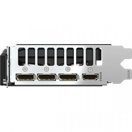 Видеокарта Gigabyte NVIDIA GeForce RTX 5060 WindForce OC 8G (GV-N5060WF2OC-8GD) RTX 5060 WINDFORCE OC 8G