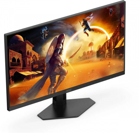 Монитор AOC Gaming 24G4XE, 23,8" (24G4XE/01)