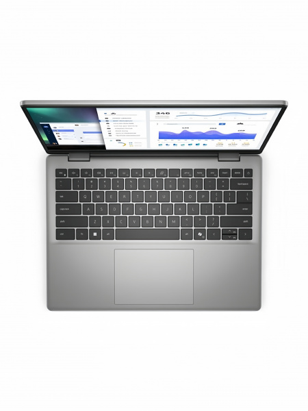 Ноутбук Dell Vostro 3440 14", (1920x1080) IPS/Intel Core i5-1334U/16 ГБ DDR4/512 ГБ SSD/Intel Iris Xe Graphics/Linux, (3400-5654)
