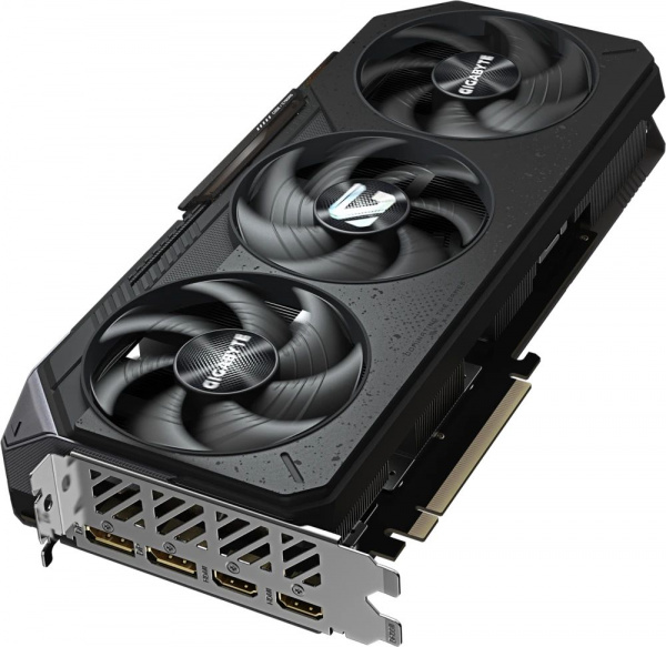 Видеокарта Gigabyte AMD Radeon RX 9070 GAMING OC 16GB (GV-R9070GAMING OC-16GD) RX 9070 GAMING OC 16G