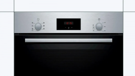 Духовой шкаф Bosch HBF113BR1S