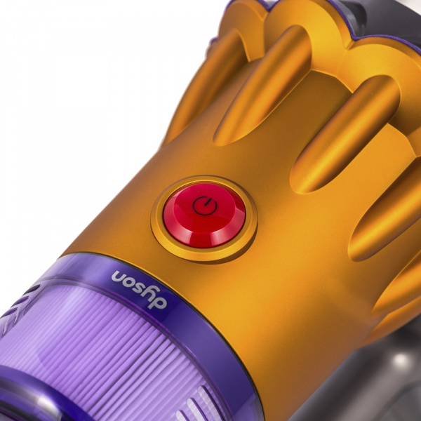 Пылесос Dyson V12 Detect Slim Absolute (SV46)