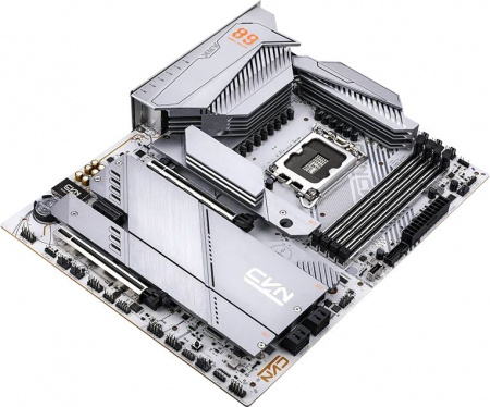 Материнская плата Colorful CVN Z890 ARK FROZEN V20, RTL