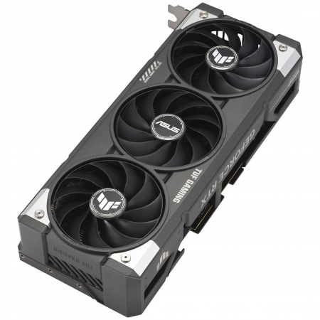 Видеокарта ASUS NVIDIA GeForce RTX 5060 Ti TUF 8 GB OC Edition (90YV0MR0-M0NA00) TUF-RTX-5060TI-O8G-GAMING