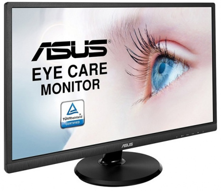 Монитор ASUS VA249HE, 24" (90LM02W1-B02370)