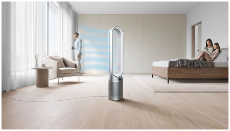 Очиститель воздуха Dyson Pure Cool TP08 (369857-01)