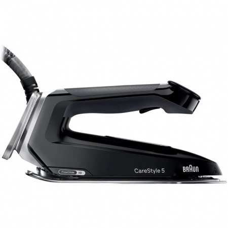 Парогенератор Braun CareStyle 5 IS5249BK