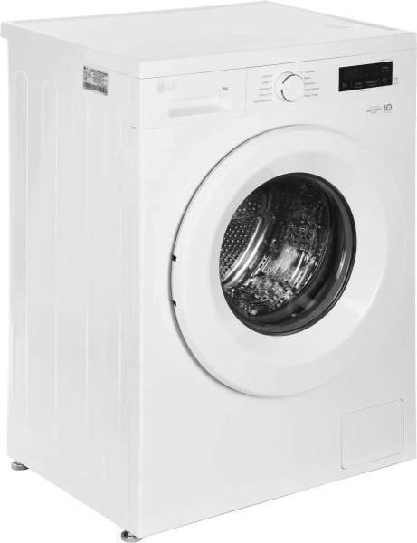 Стиральная машина LG F2Y1NS3W