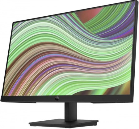 Монитор HP P24v G5, 23,8" (64W18AS)