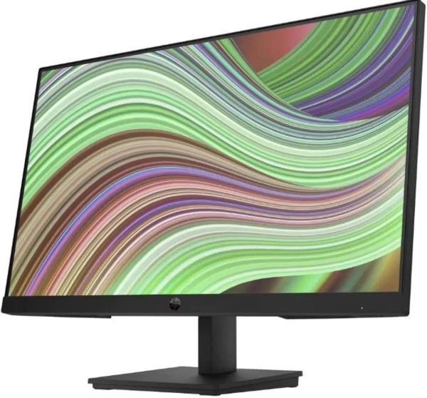 Монитор HP P24v G5, 23,8" (64W18AS)