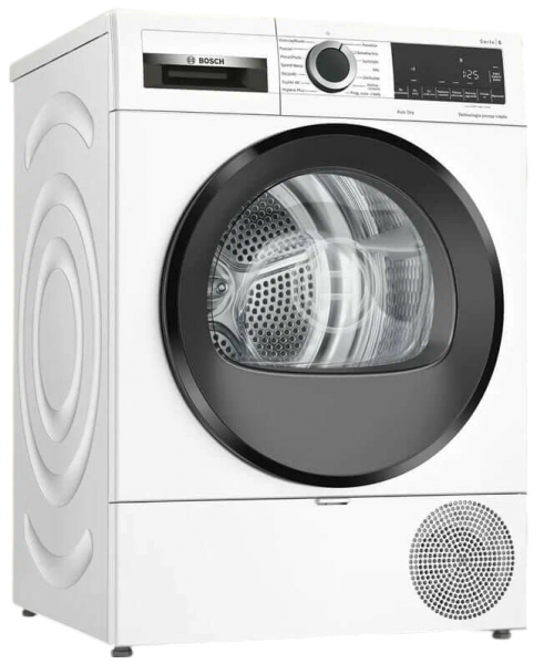 Сушильная машина Bosch WQG233CKPL