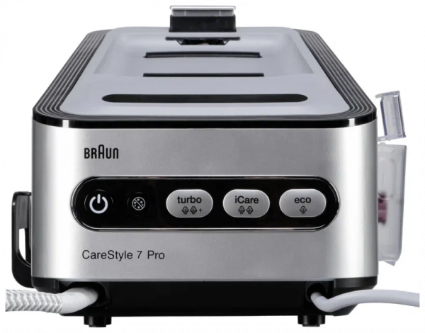 Парогенератор Braun CareStyle 7 IS7156BK