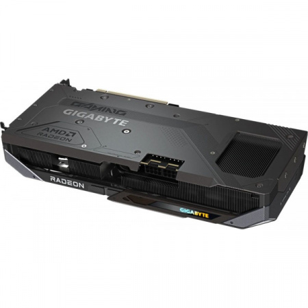 Видеокарта Gigabyte AMD Radeon RX 9070 GAMING OC 16GB (GV-R9070GAMING OC-16GD) RX 9070 GAMING OC 16G