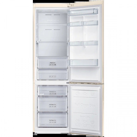 Холодильник Samsung RB37A5271EL