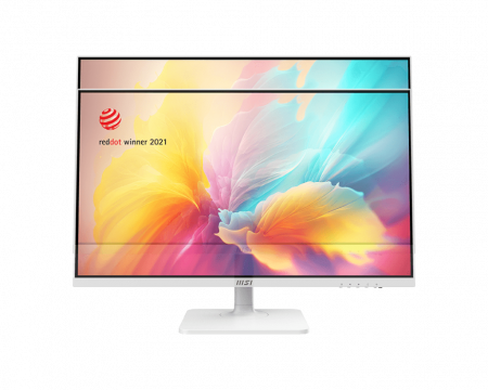 Монитор MSI Modern MD272XPW, 27" (9S6-3PB19H-298)