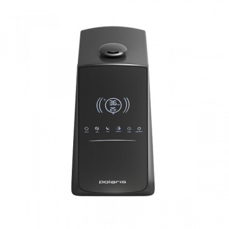 Увлажнитель воздуха с функцией ароматизации Polaris PUH 9105 IQ