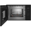 Встраиваемая микроволновая печь Bosch BEL554MB0