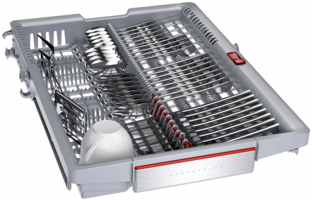 Встраиваемая посудомоечная машина Bosch SPV6EMX11E