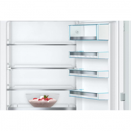 Встраиваемый холодильник Bosch KIS87AFE0