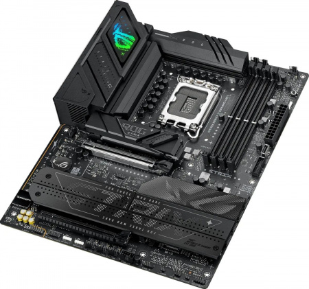 Материнская плата ASUS ROG STRIX B860-F GAMIMG WIFI, RTL (90MB1JG0-M0EAY0)