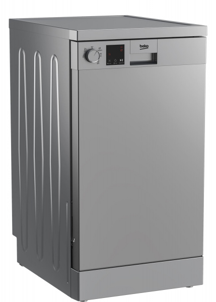 Посудомоечная машина Beko DVS050R02S