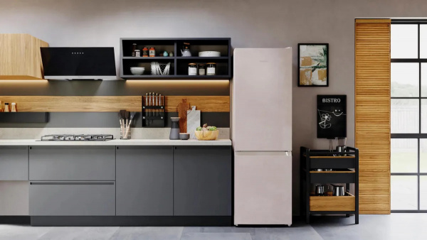 Холодильник HOTPOINT HT 4180 M