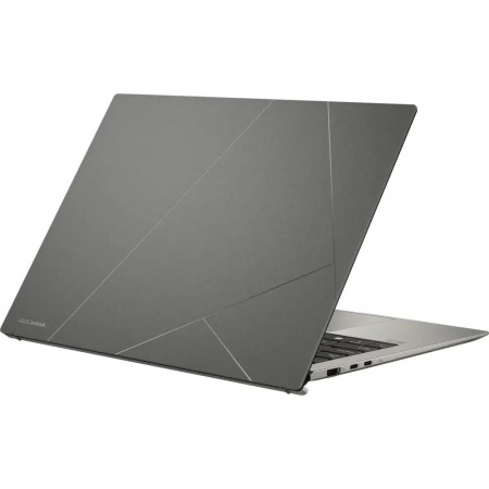 Ноутбук ASUS ZenBook S13 OLED UX5304VA-NQ396, 13.3", (2880x1800) OLED/Intel Core i7-1355U/16 ГБ DDR5/1024 ГБ SSD/Intel Iris Xe GraphiCs/Без системы, (90NB0Z92-M00RU0)