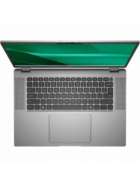 Ноутбук Dell Latitude 7650 15.6", (1920x1200) IPS/Intel Core Ultra 7 165U/32 ГБ LPDDR5/1024 ГБ SSD/Intel Graphics/Windows 11 Pro, (7650-7614)
